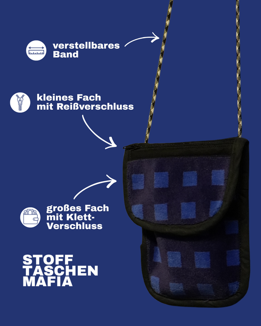 Transit Bag - Umhängetasche