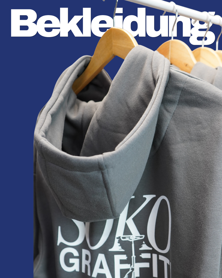 Bekleidung - STOFFTASCHENMAFIA
