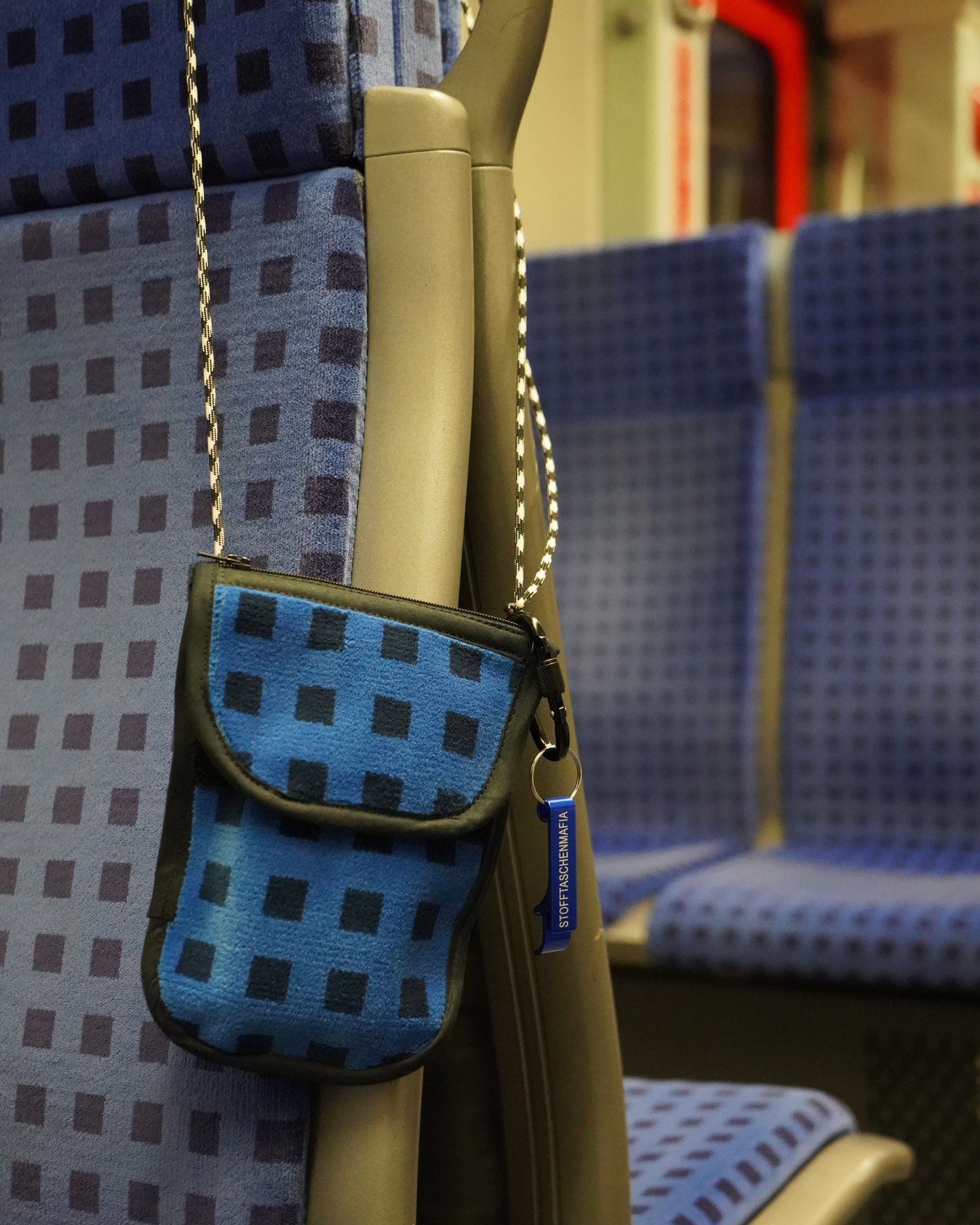 Transit Bag - Umhängetasche