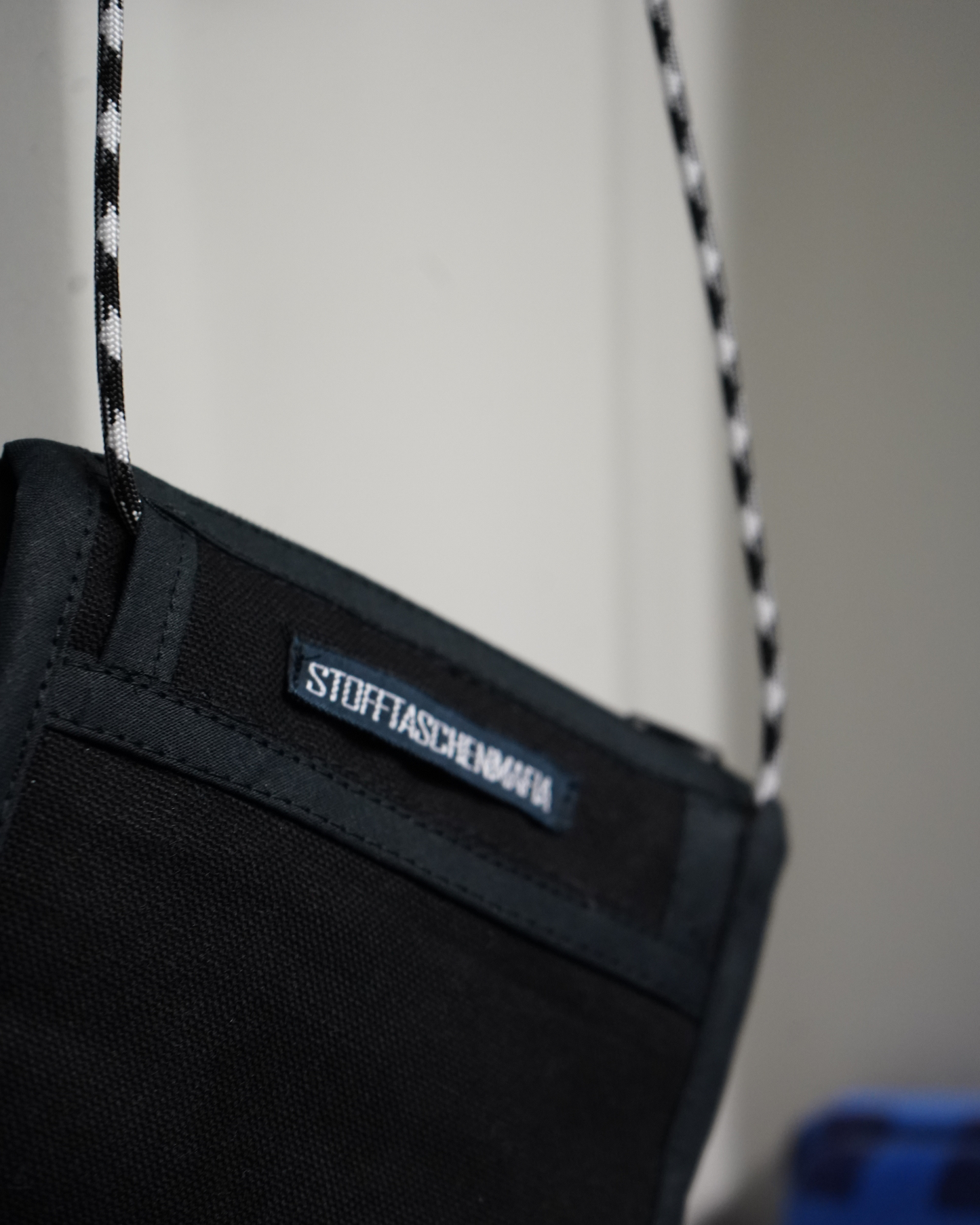 Transit Bag - Umhängetasche