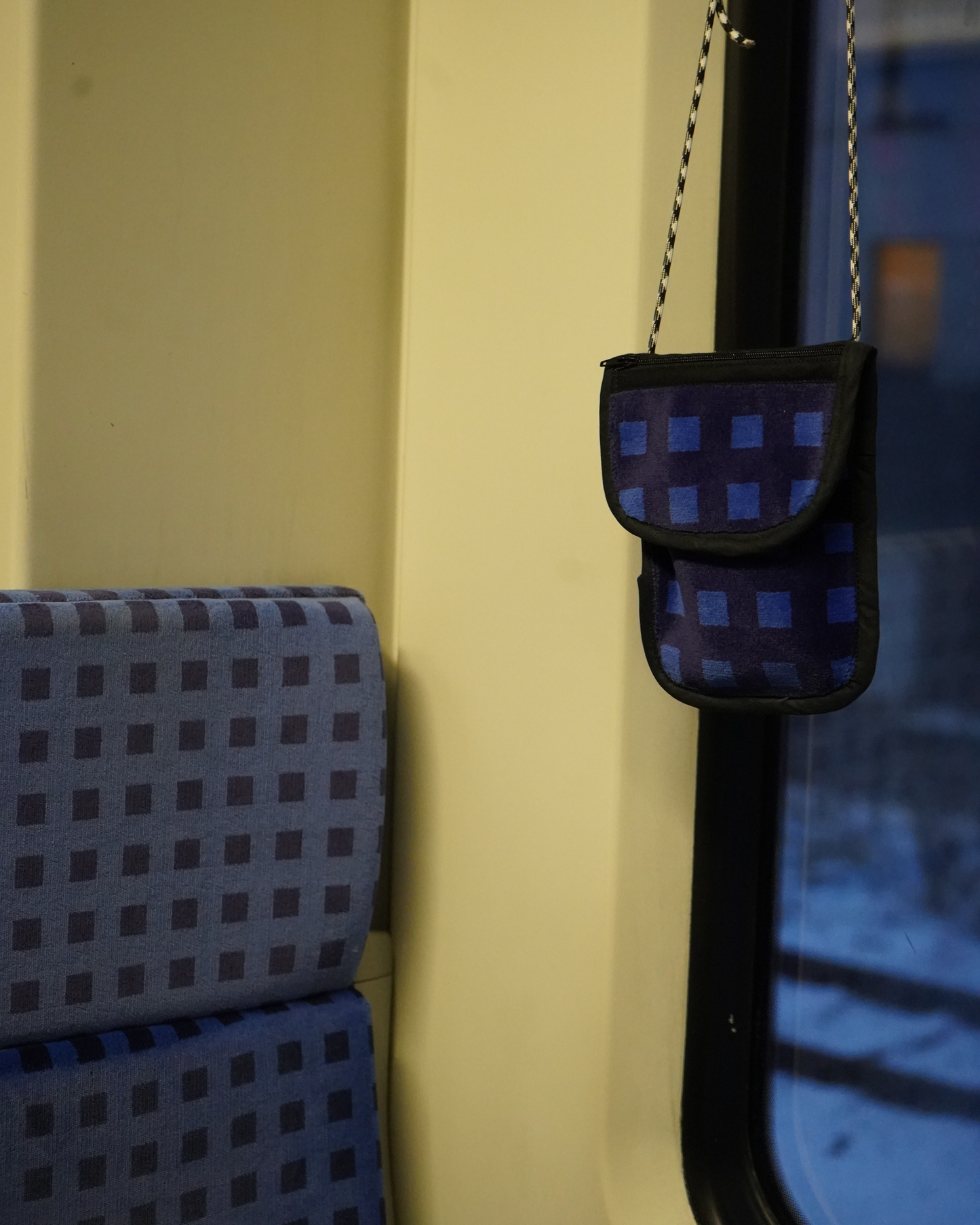Transit Bag - Umhängetasche